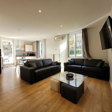 Residence Andurans - Pyrenees Resort Argelès-Gazost Kültér fotó