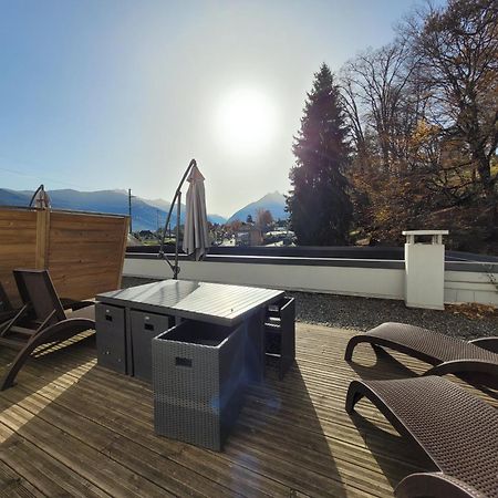 Residence Andurans - Pyrenees Resort Argelès-Gazost Kültér fotó