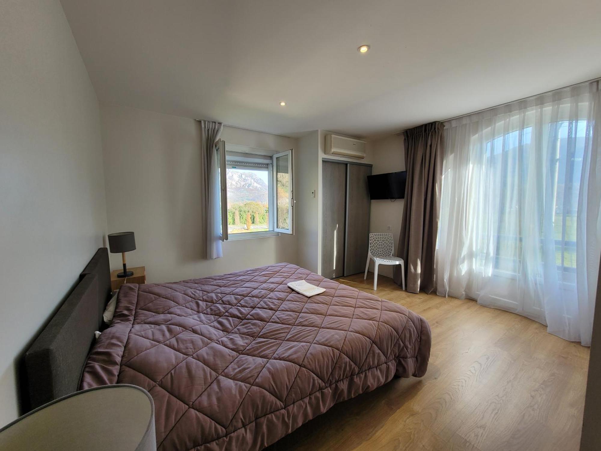 Residence Andurans - Pyrenees Resort Argelès-Gazost Kültér fotó