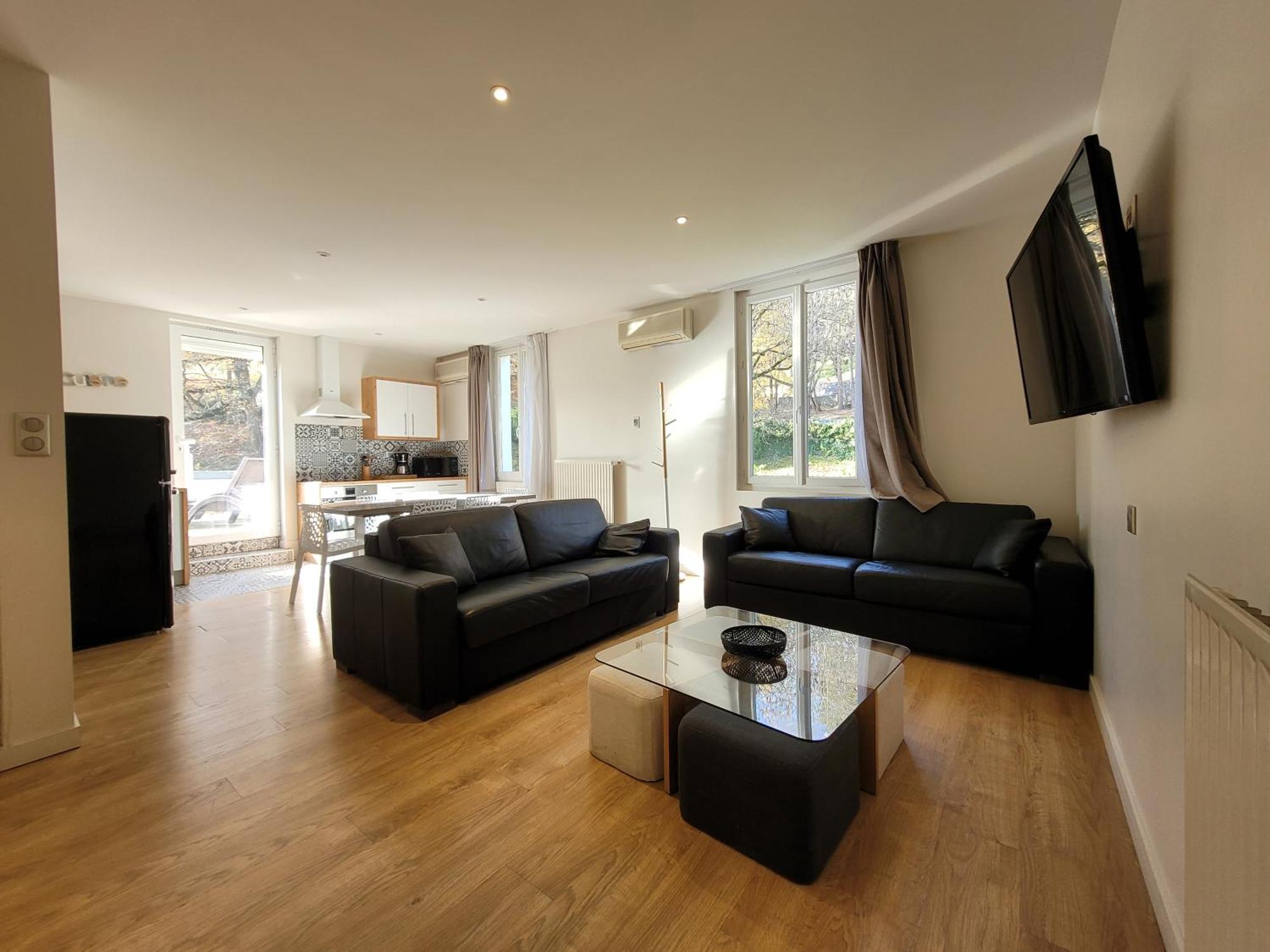 Residence Andurans - Pyrenees Resort Argelès-Gazost Kültér fotó