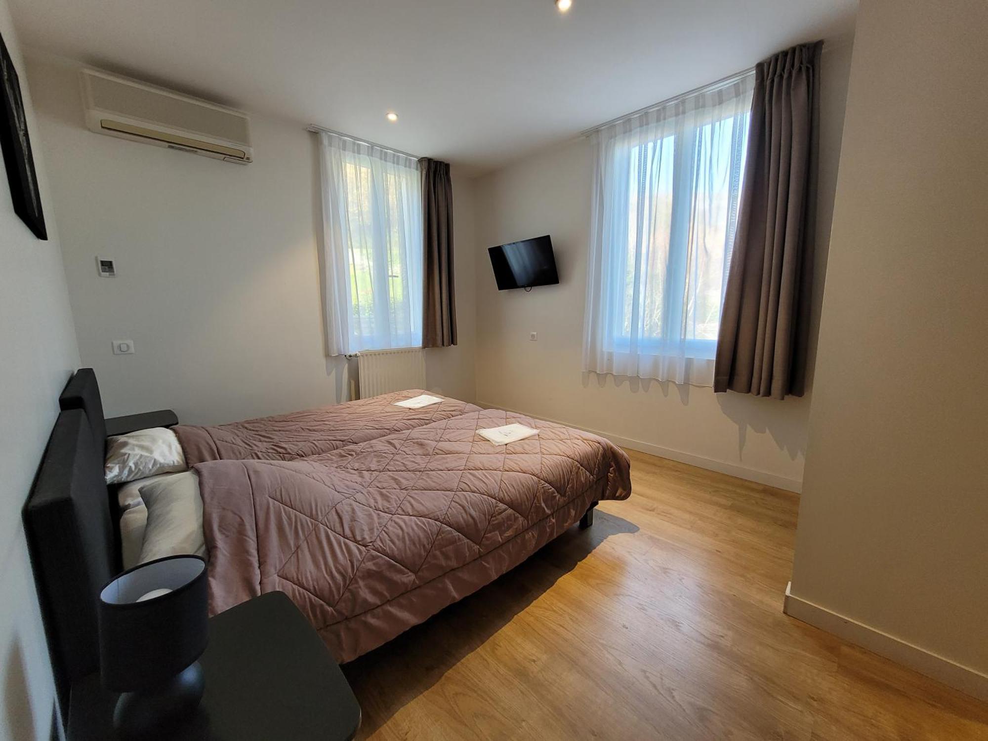 Residence Andurans - Pyrenees Resort Argelès-Gazost Kültér fotó