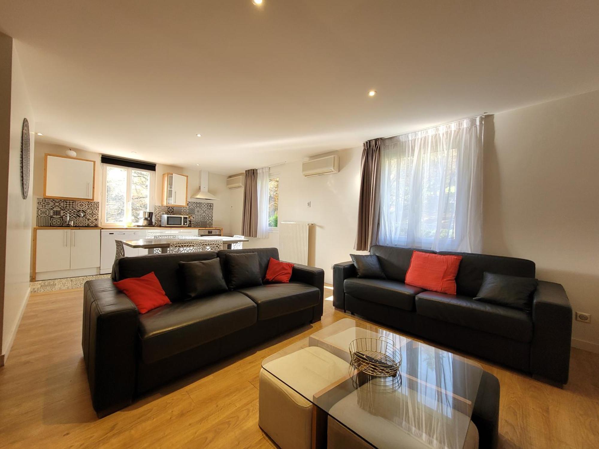 Residence Andurans - Pyrenees Resort Argelès-Gazost Kültér fotó