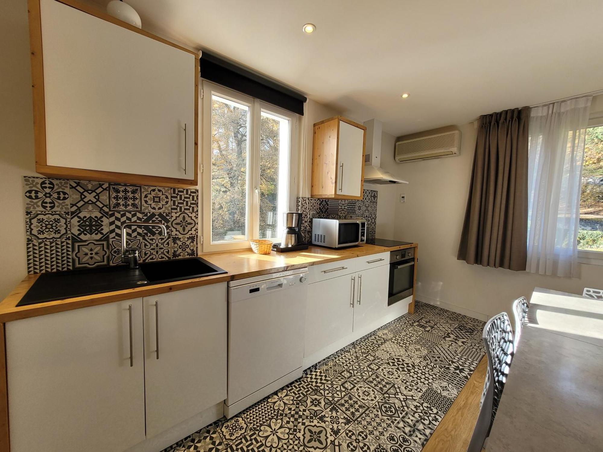 Residence Andurans - Pyrenees Resort Argelès-Gazost Kültér fotó